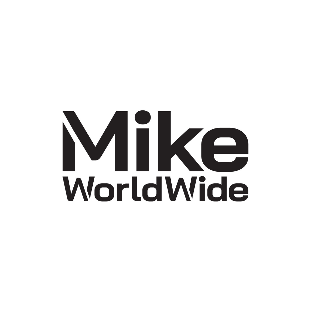 The PR Net 100 2025 MikeWorldWide